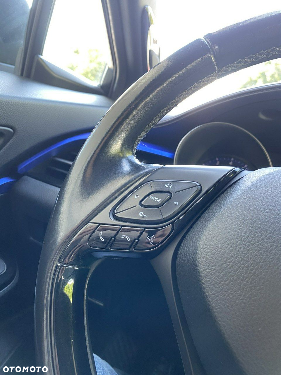Toyota C-HR - 18