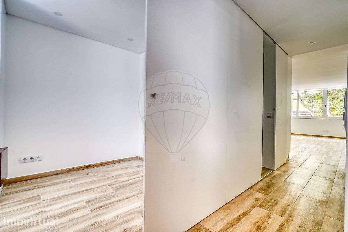Apartamento T0 para arrendamento - Grande imagem: 5/15
