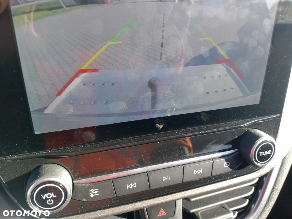 Ford Puma 1.0 EcoBoost Titanium X - 35