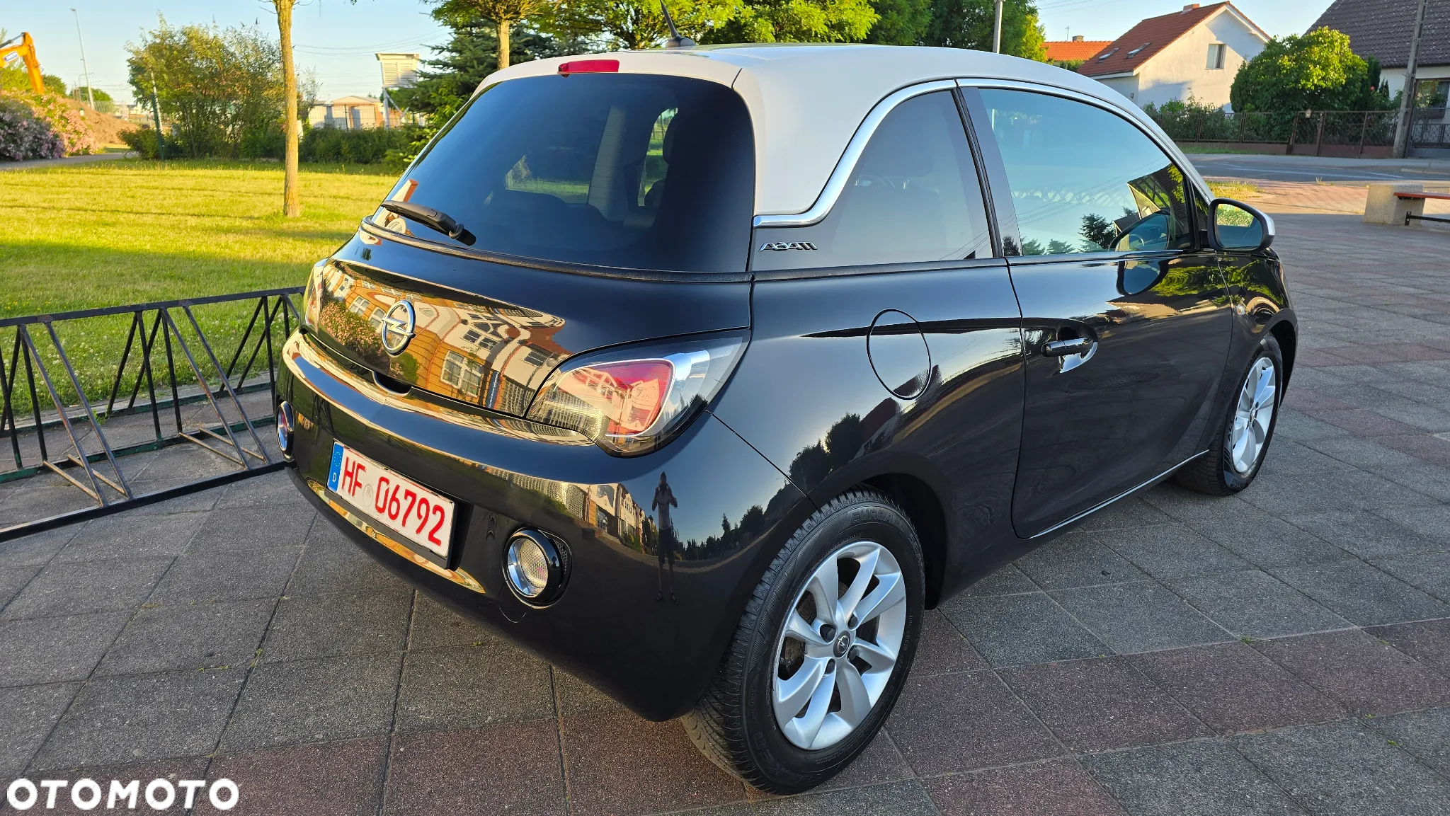 Opel Adam - 5
