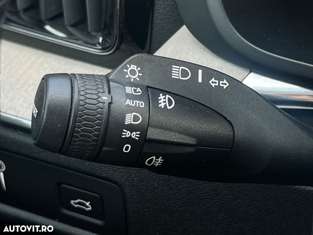 Volvo XC 60 D5 AWD Inscription - 17