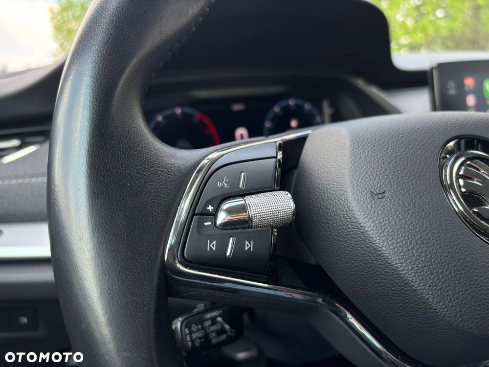 Skoda Octavia 2.0 TDI Style - 33