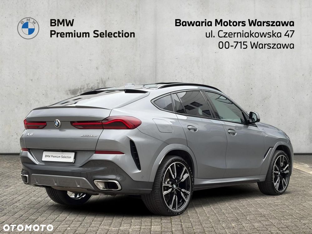 BMW X6 - 2