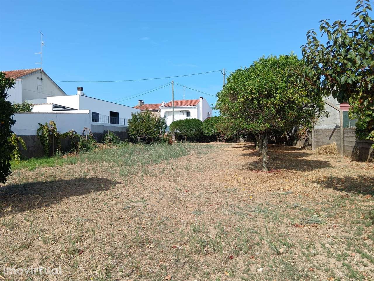 Terreno para construção - Grande imagem: 4/6