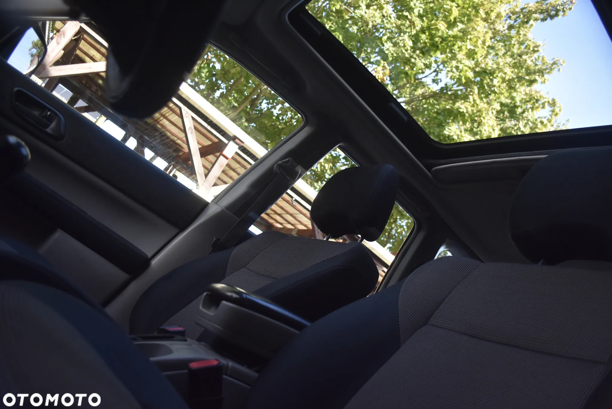 Subaru Forester 2.0 XG Trend - 12