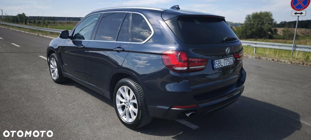 BMW X5 xDrive35i - 3
