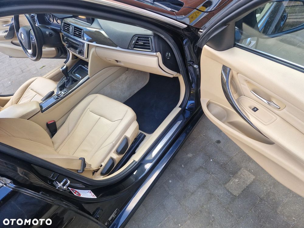 BMW Seria 3 - 17