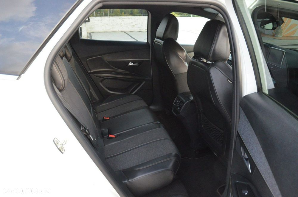 Peugeot 3008 - 34