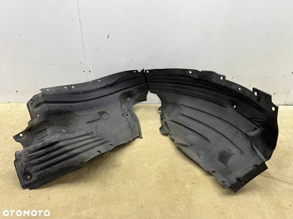 Nadkole Mazda CX-60 CX60 22r.- prawe przednie ORYGINALNE prawy przód kbb3 - 1