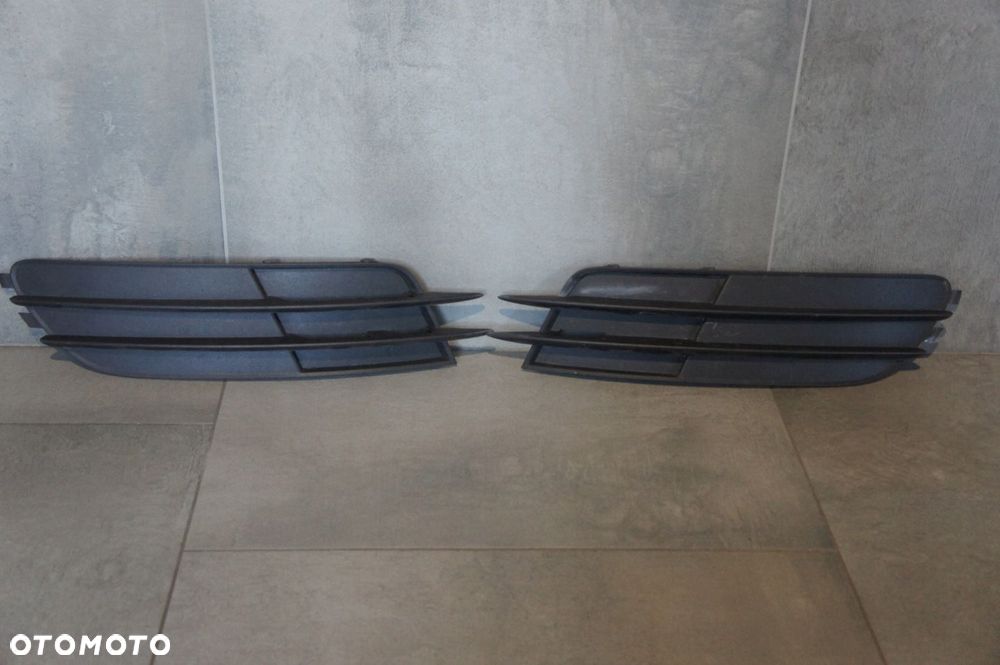 NR 448 Kratka Zderzaka Lewa Audi A6 4G0807151LH - 1