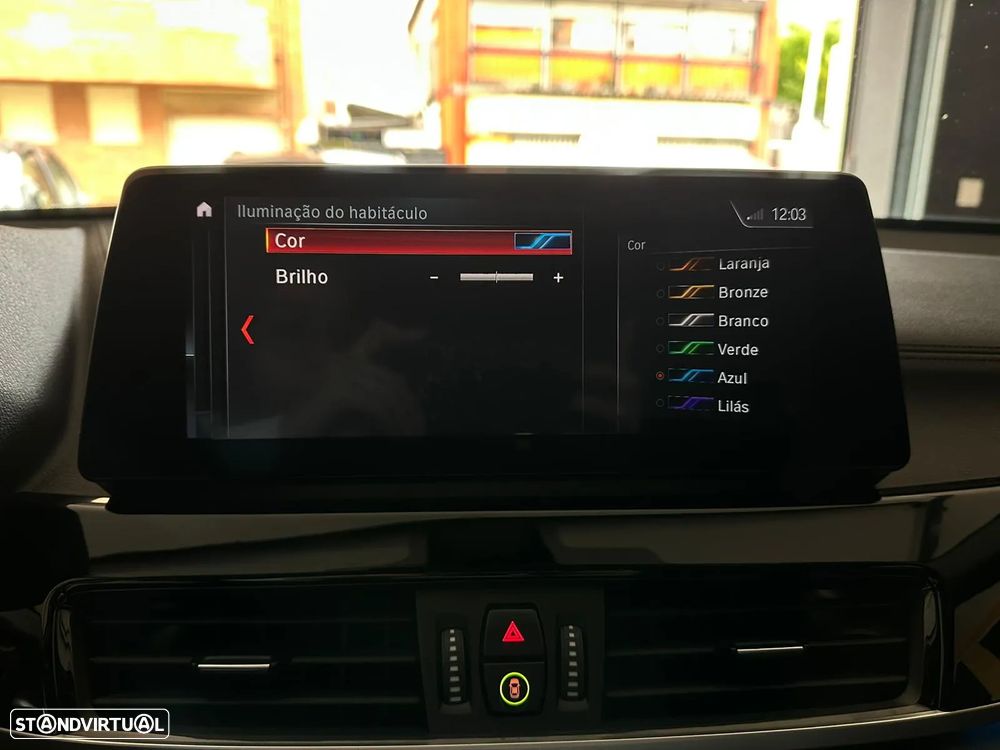 BMW X1 25 e xDrive xLine - 30