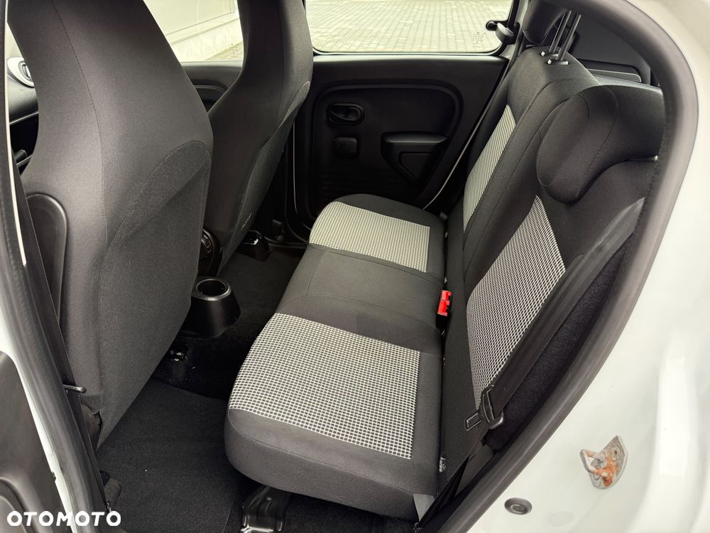 Renault Twingo - 22