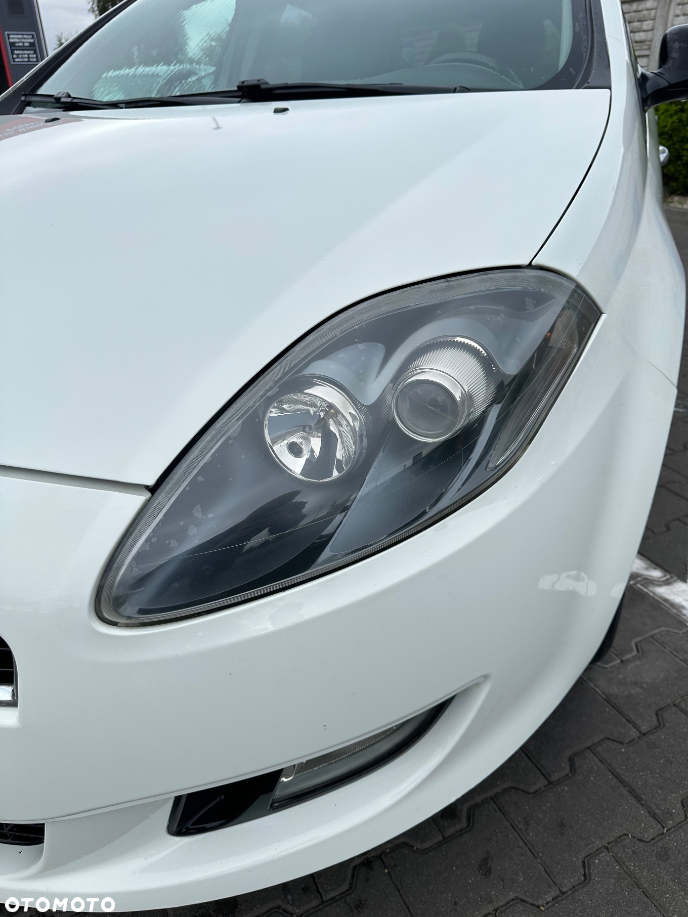 Fiat Bravo 1.6 Multijet 16V Dynamic - 9