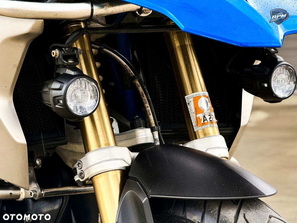 BMW GS - 30