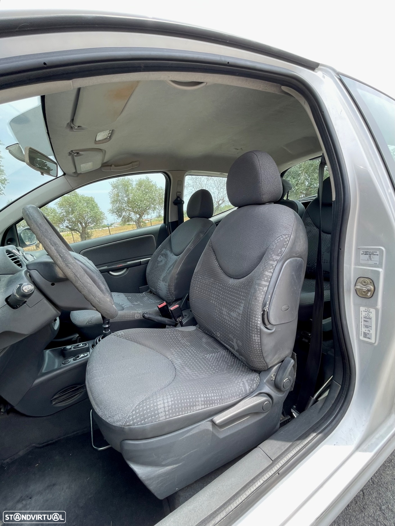 Citroën C2 1.1 - 11