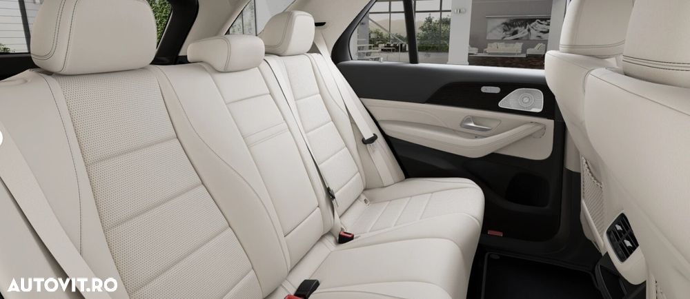 Mercedes-Benz GLE 300 d MHEV 4MATIC - 12