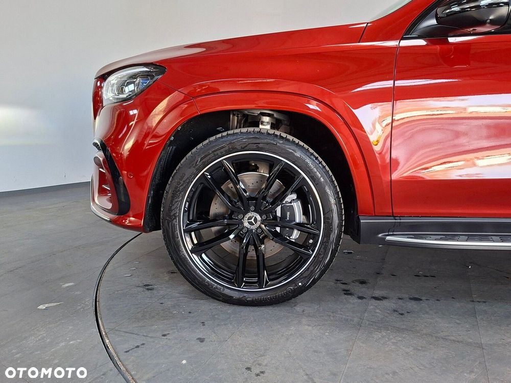 Mercedes-Benz GLS - 7