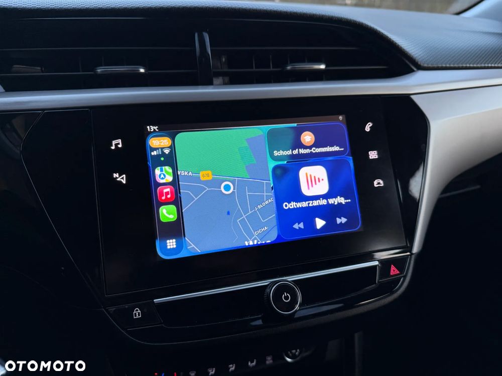 Opel Corsa 1.2 Edition Business Pack S&S - 31