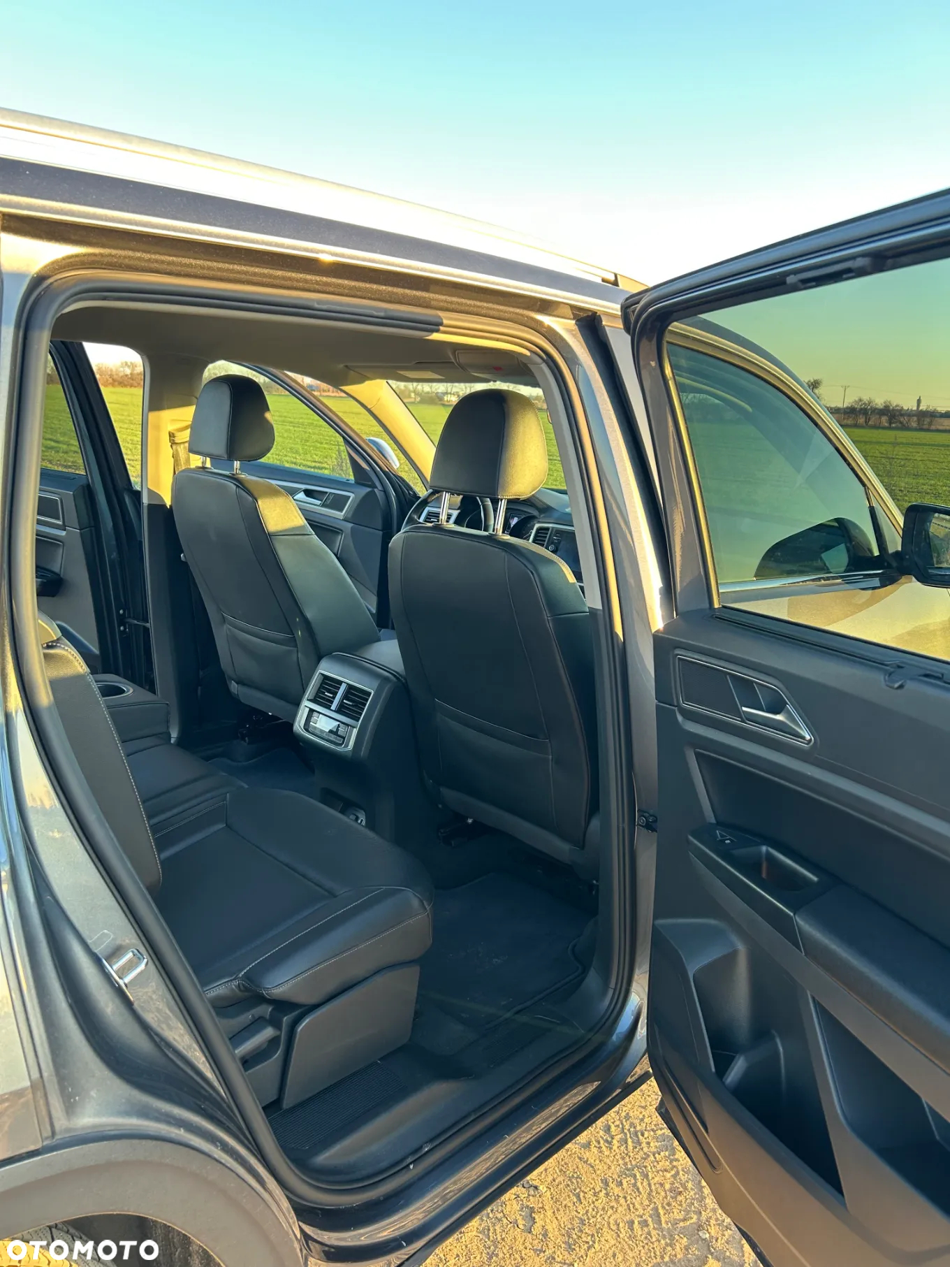 Volkswagen Atlas - 16