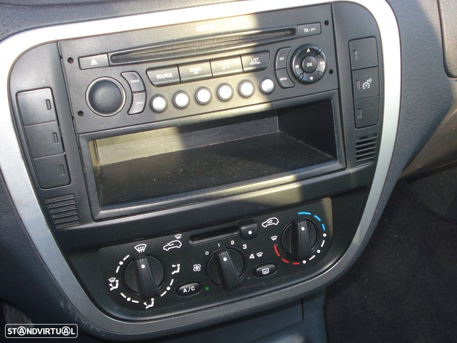 Citroën C2 1.1 SX Pack - 24