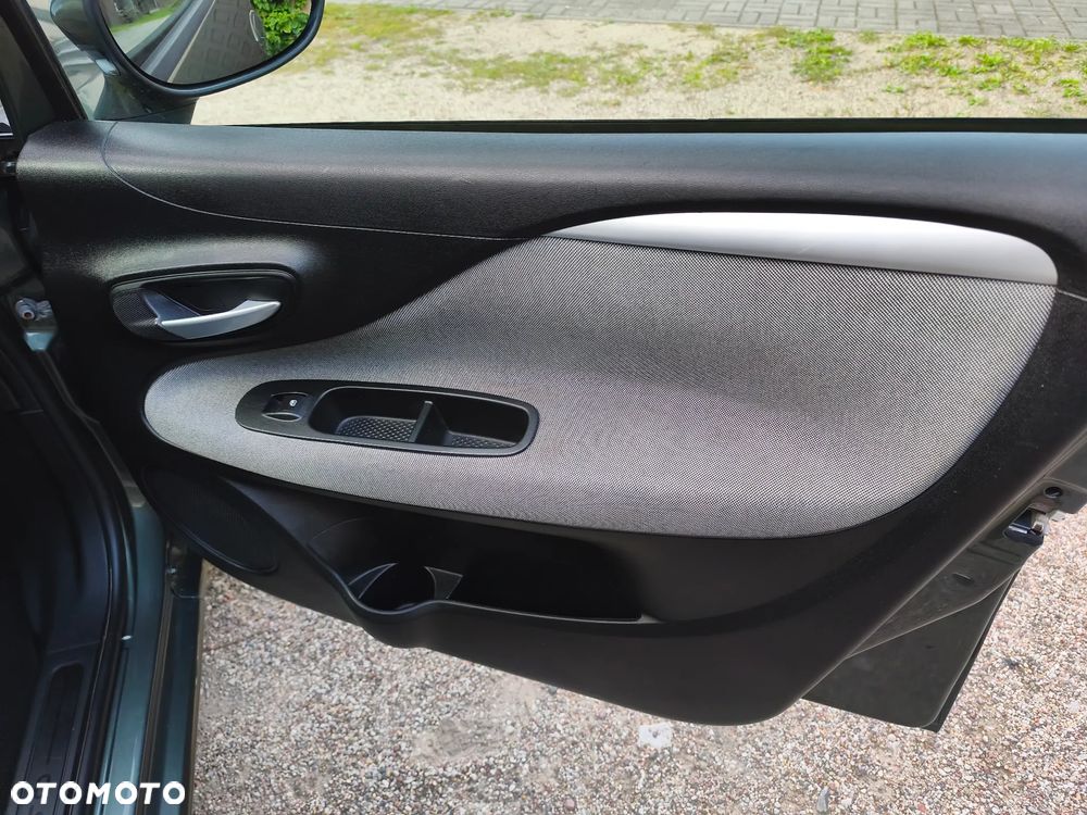 Fiat Punto - 22