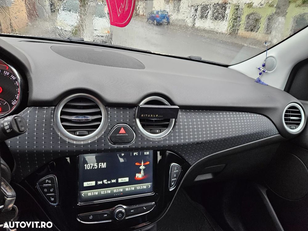 Opel Adam - 3