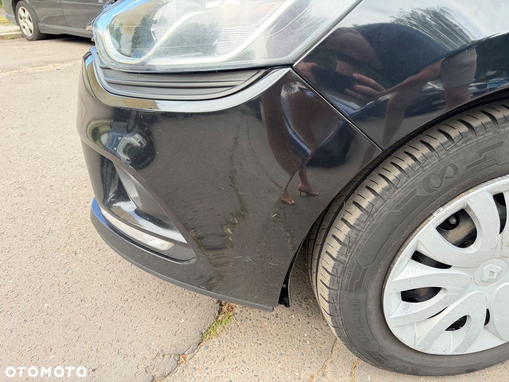 Renault Clio 1.5 dCi Energy Life EU6c - 18