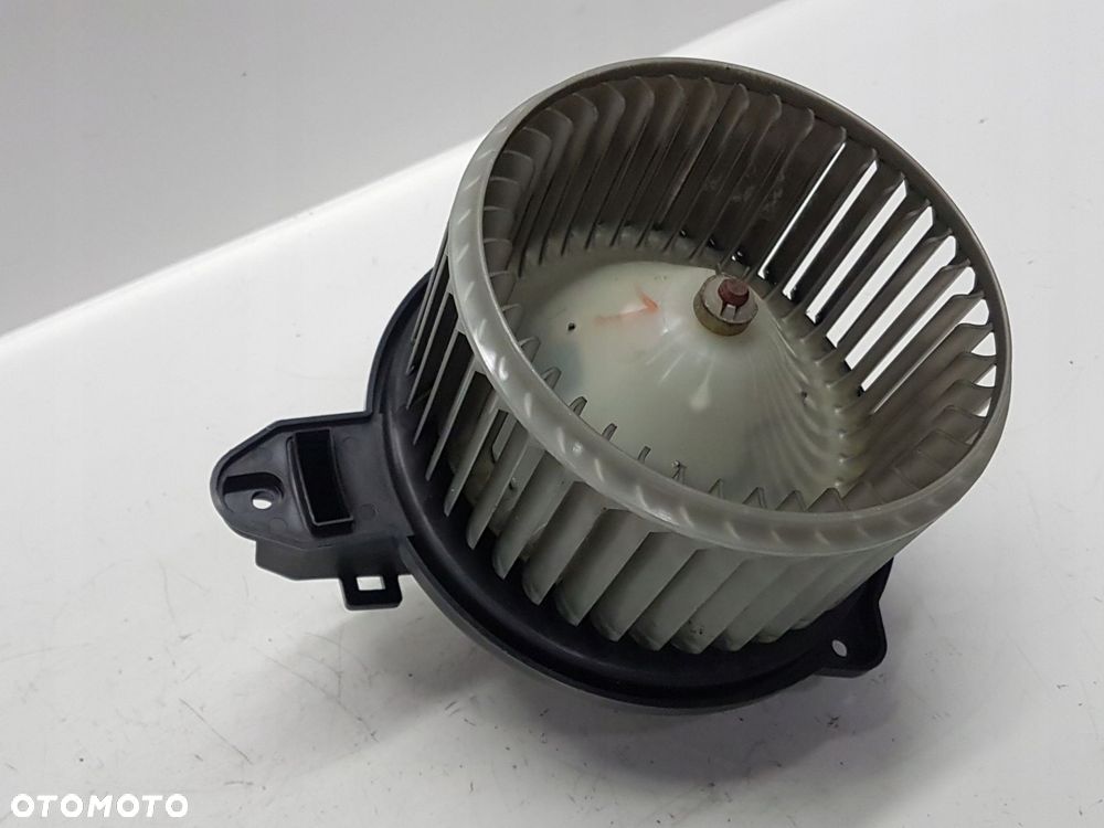 AUDI A6 C5 WENTYLATOR NAWIEWU DMUCHAWY 4B1820021B - 13