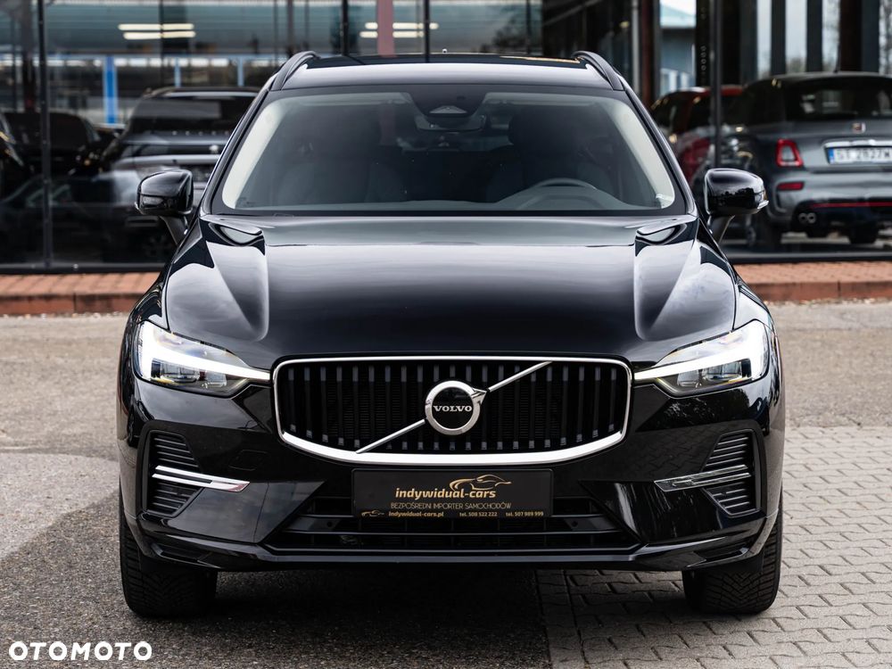 Volvo XC 60 B4 B Core - 14