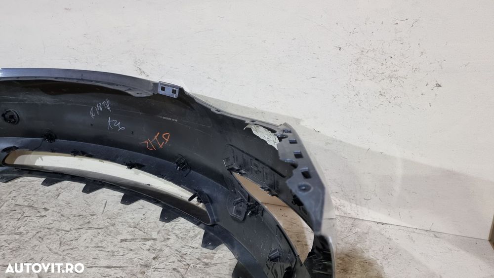 Bara fata Tesla 3, 2018, 2019, 2020, 2021, 2022. - 7