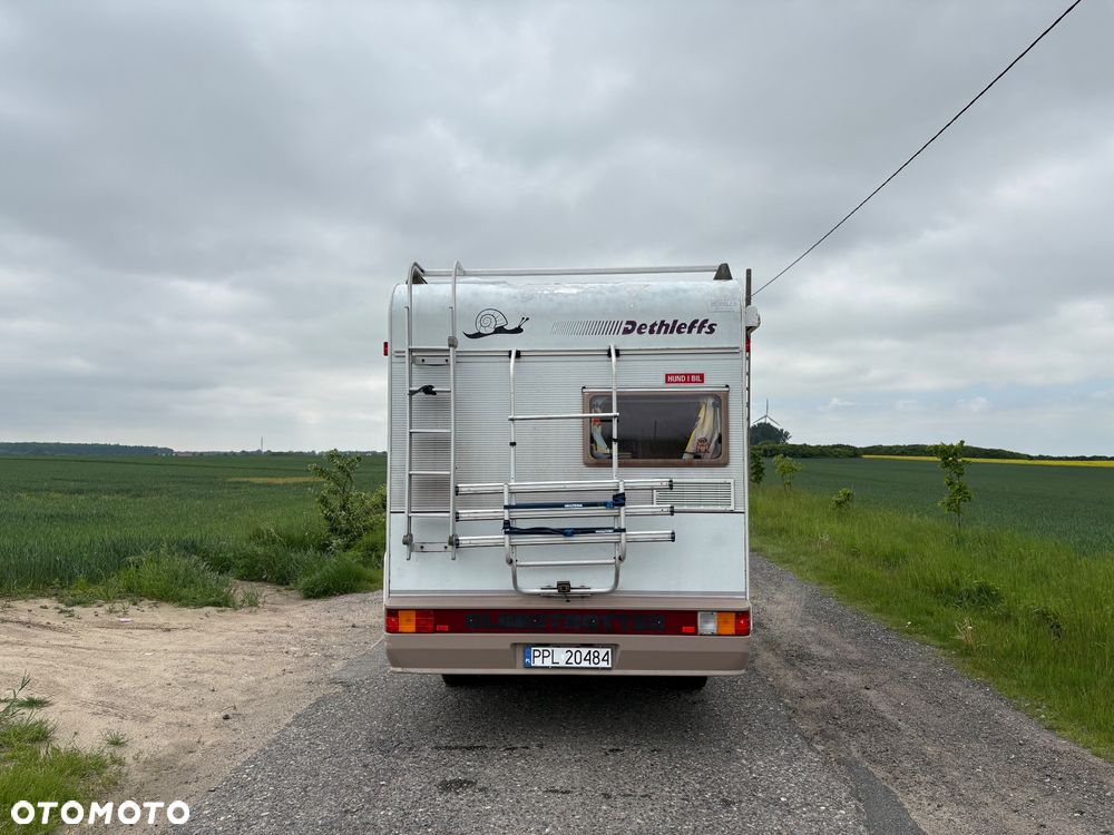 Fiat Ducato - 8