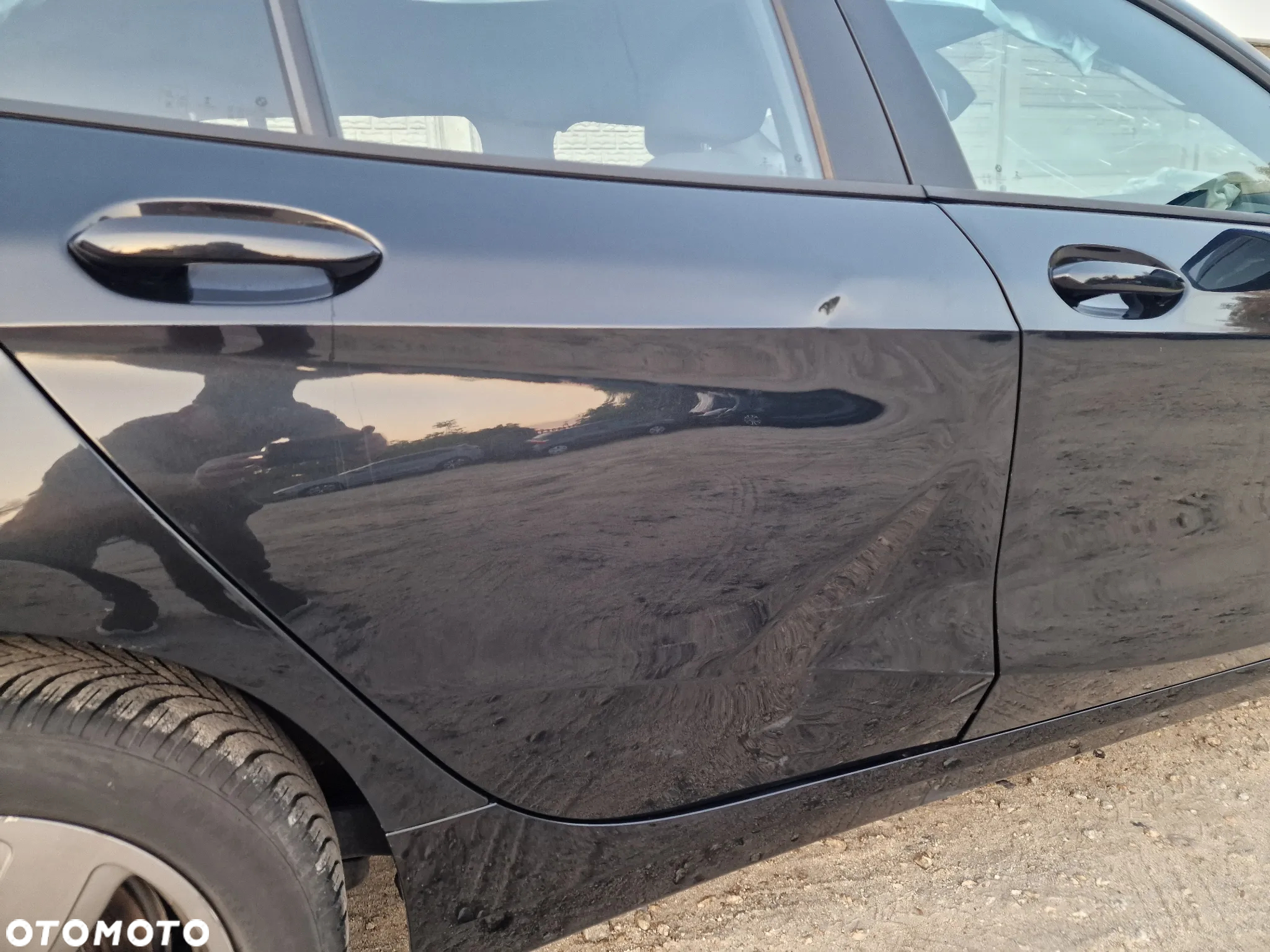 BMW Seria 1 116d Advantage - 33