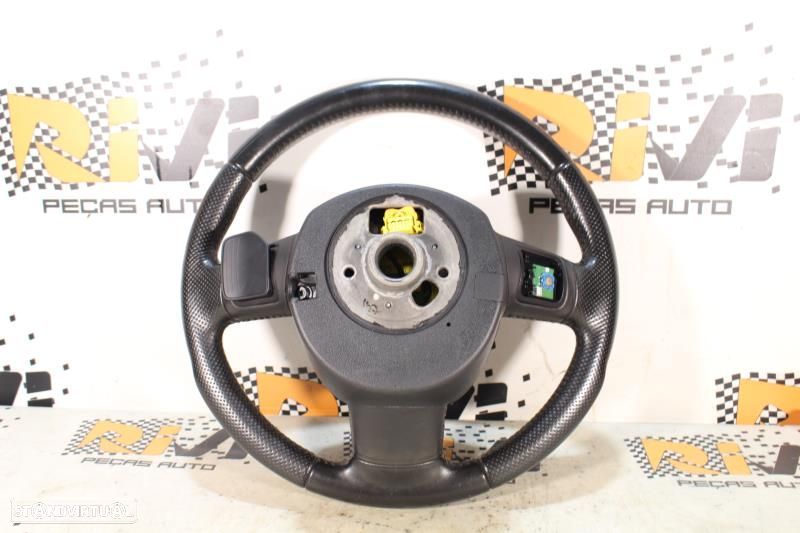 Volante Audi A6 (4F2, C6)  Volante Audi A3 8P / A4 B6 B7 B8 / A5 8T / - 6