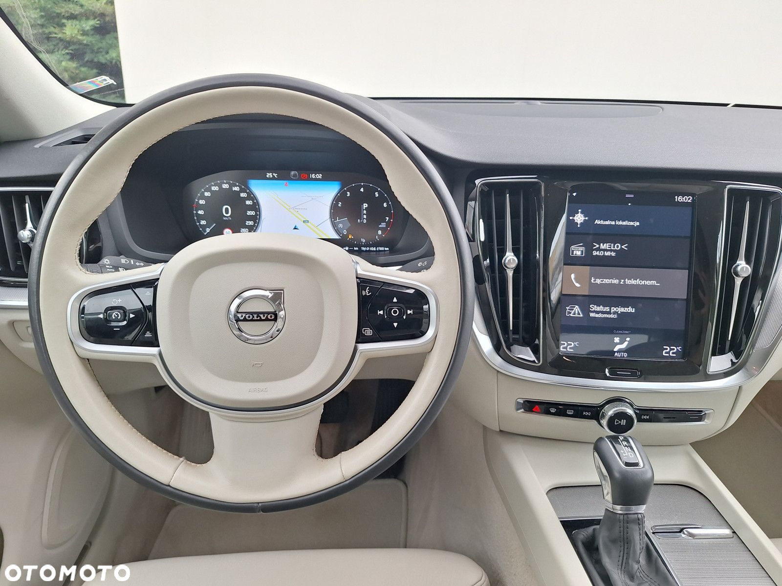 Volvo S60 - 16