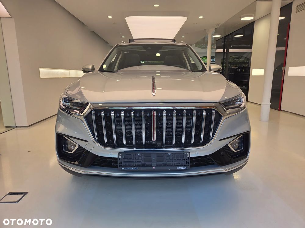 Hongqi HS5 2.0T AWD - 3