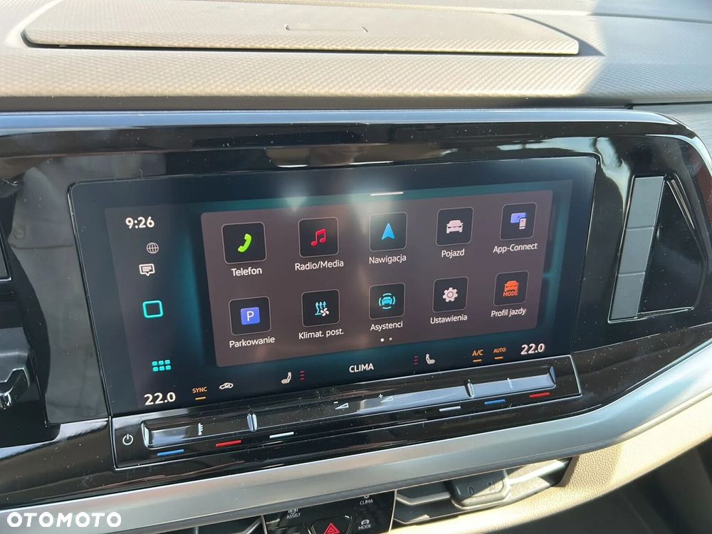 Volkswagen Multivan 2.0 TSI L2 Life DSG - 33