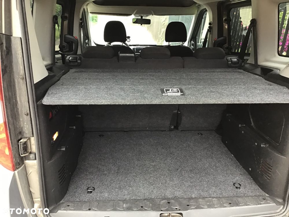 Opel Combo 1.6 CDTI Enjoy - 16