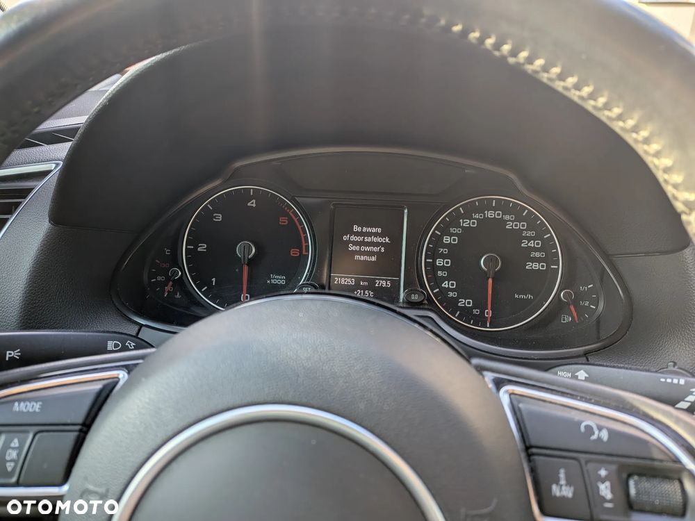 Audi Q5 2.0 TDI - 10