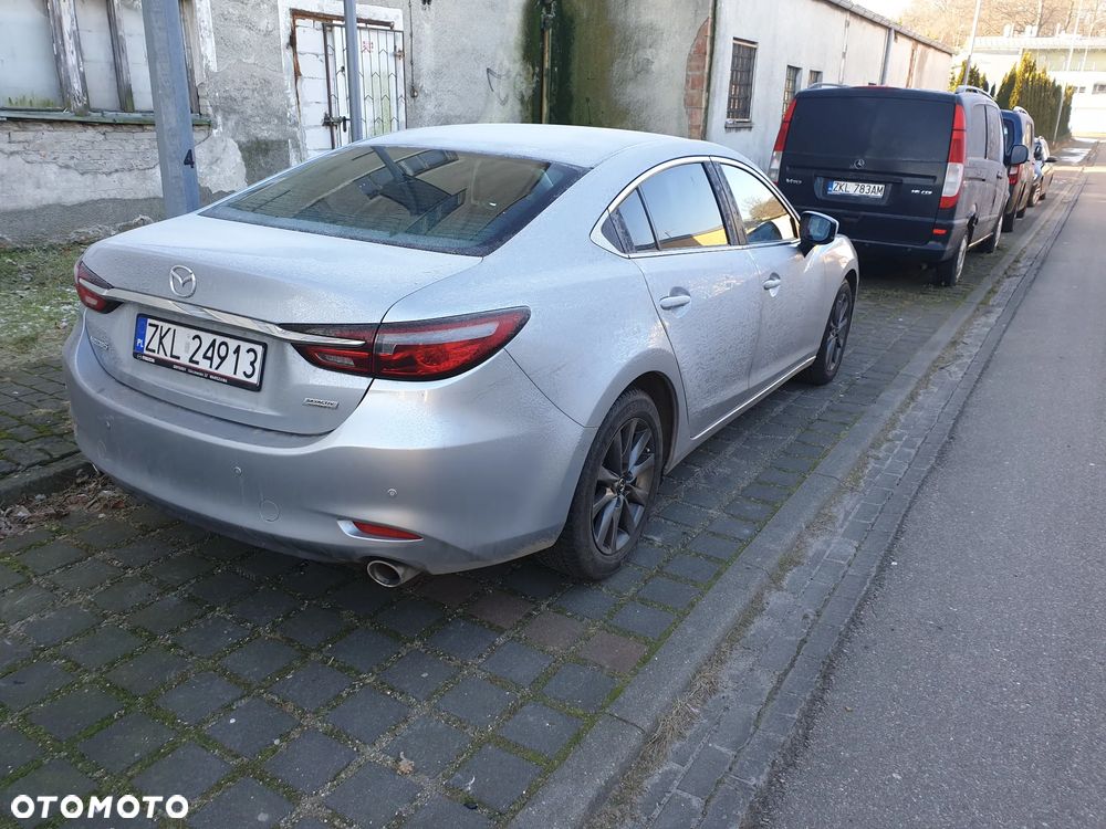 Mazda 6 2.0 SkyMotion - 3