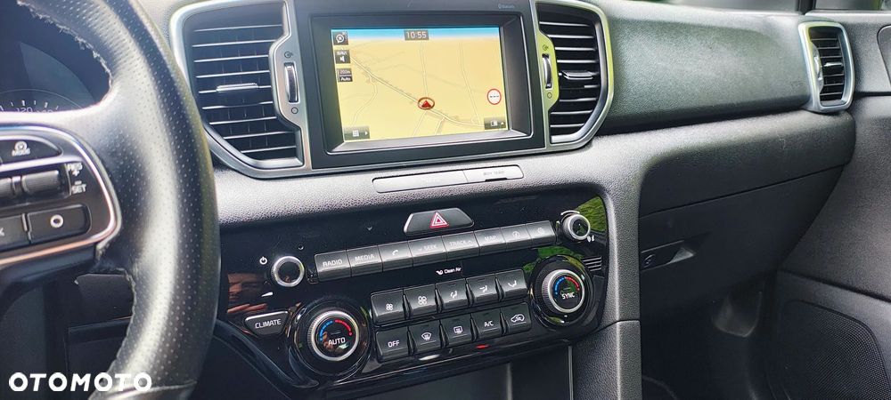 Kia Sportage 1.6 T-GDI GT Line 2WD - 26