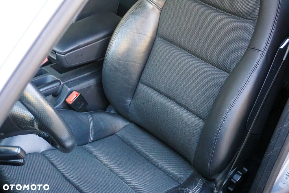 Audi A4 Avant 1.8T Quattro - 24