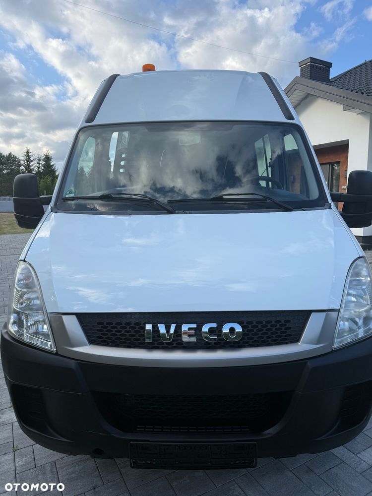 Iveco Daily - 37