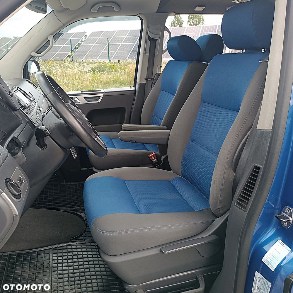 Volkswagen Multivan L1 Comfortline - 17