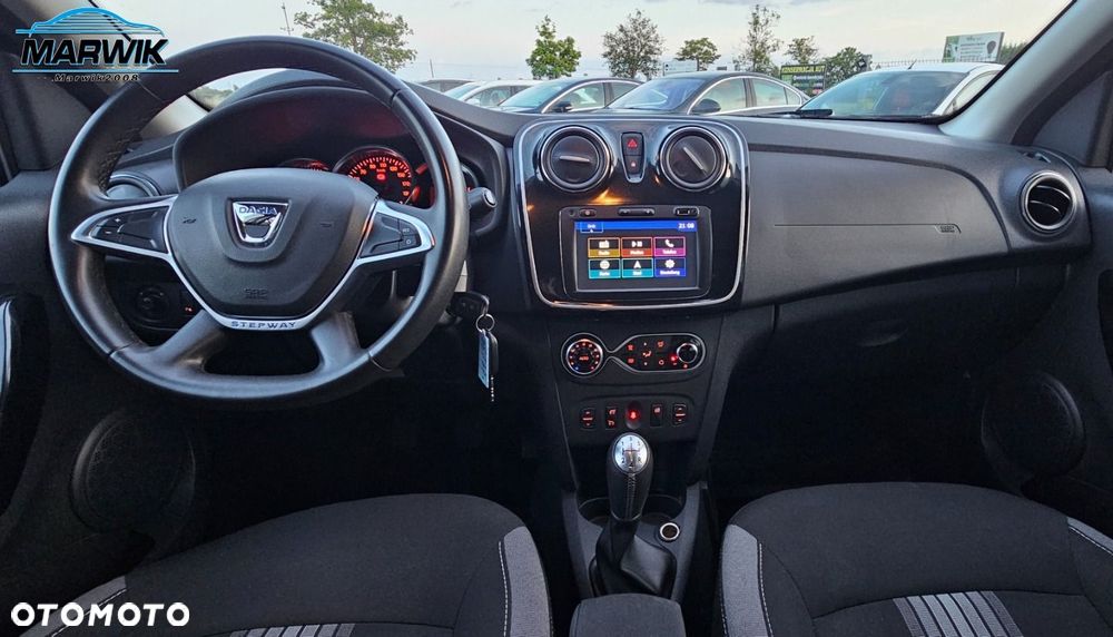 Dacia Sandero Stepway - 6
