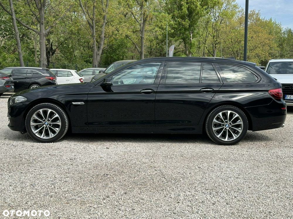 BMW Seria 5 - 5