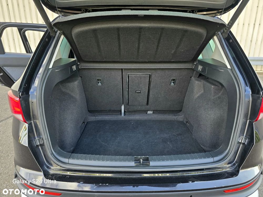 Seat Ateca 2.0 TDI Style S&S DSG - 9