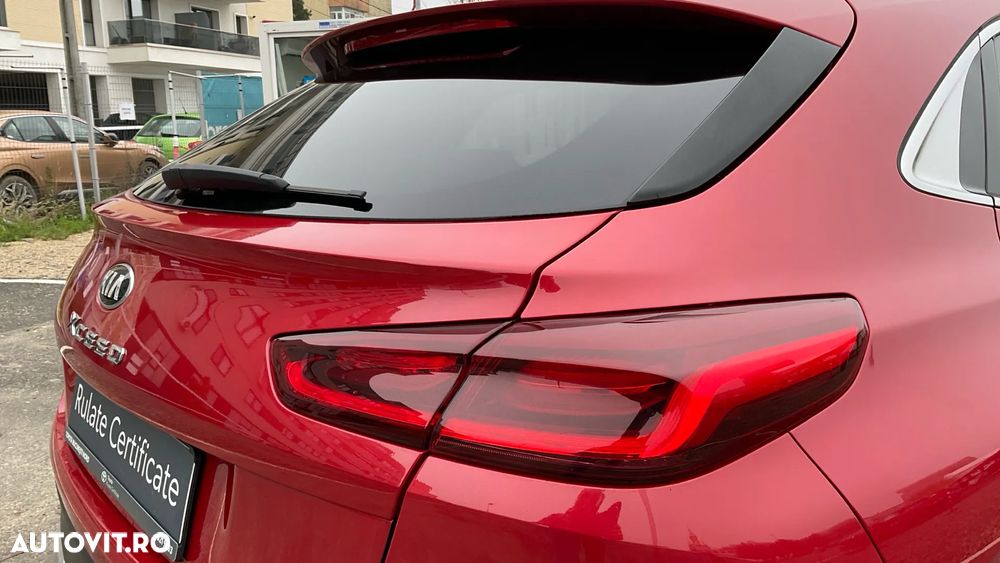 Kia XCeed 1.6 GDI DCT6 OPF Plug-in-Hybrid Vision - 10