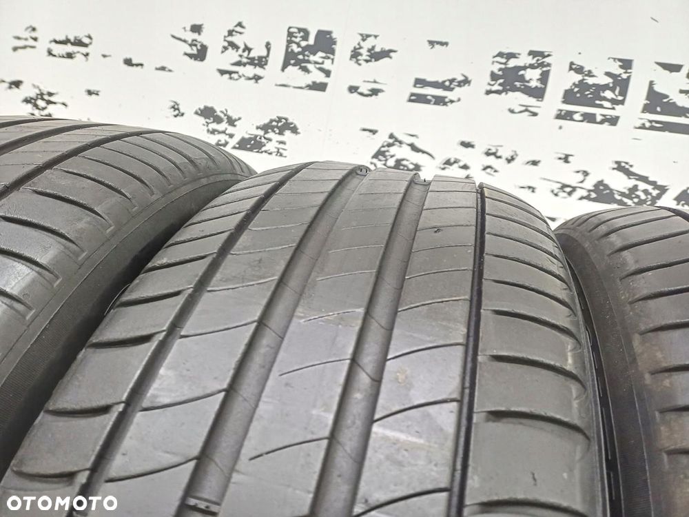 215/55R17 michelin 2017 opony letnie 50187 - 4