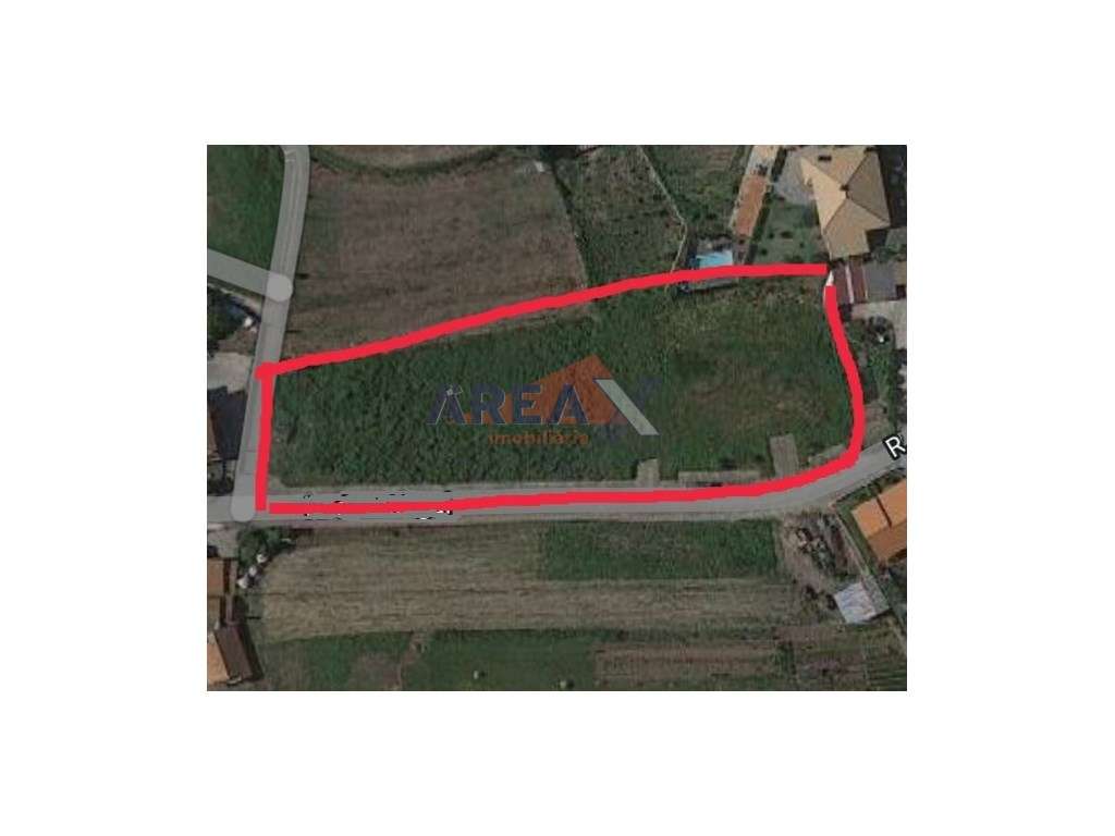 Lotes de terreno, para construção de moradias isoladas. Áreas entre... - Grande imagem: 4/5