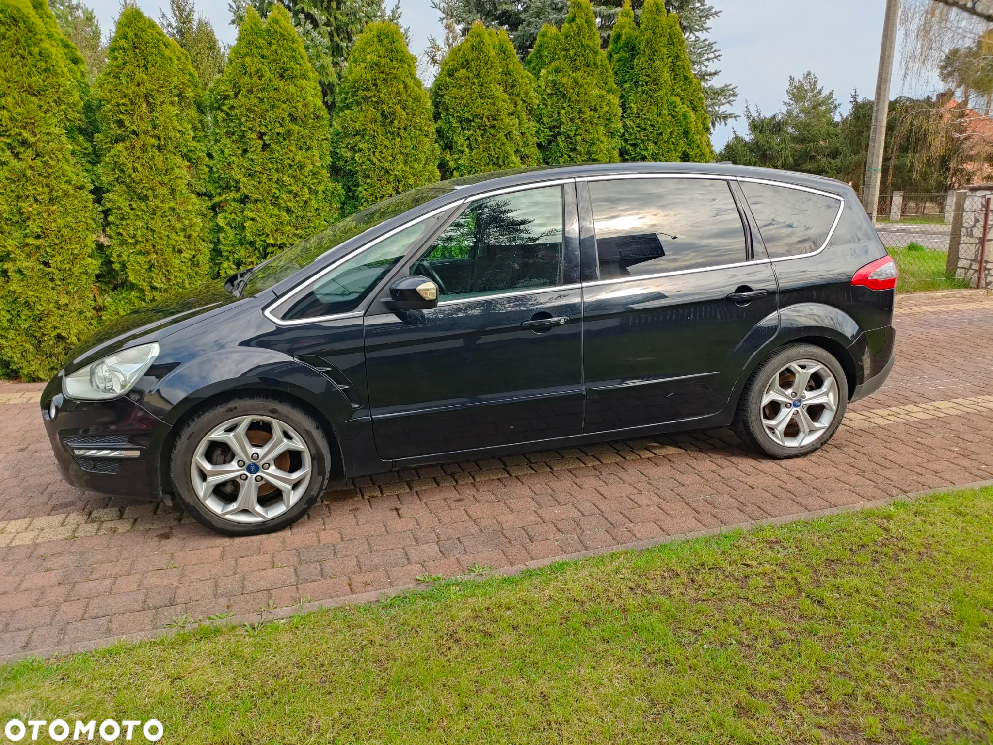 Ford S-Max - 6